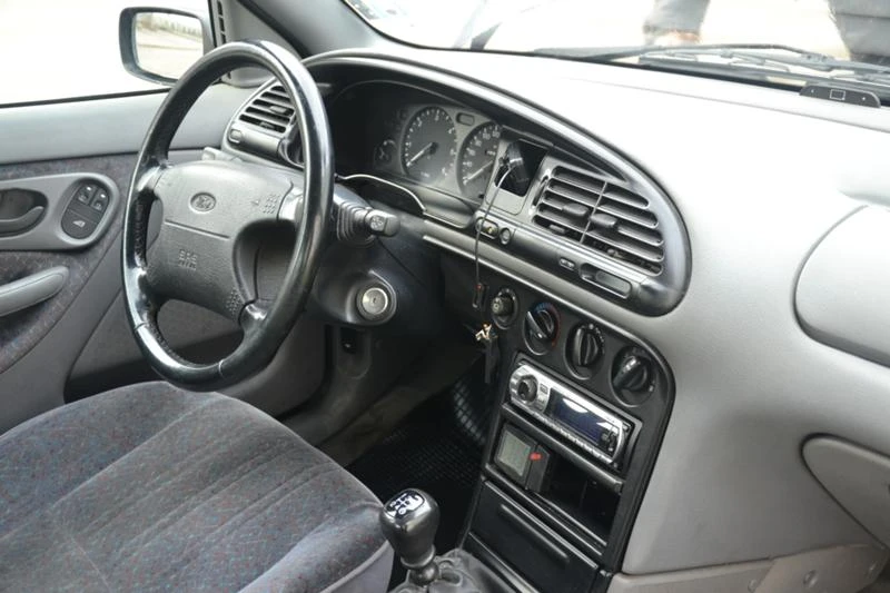 Ford Mondeo 1.8TDI MK1, снимка 6 - Автомобили и джипове - 47622413