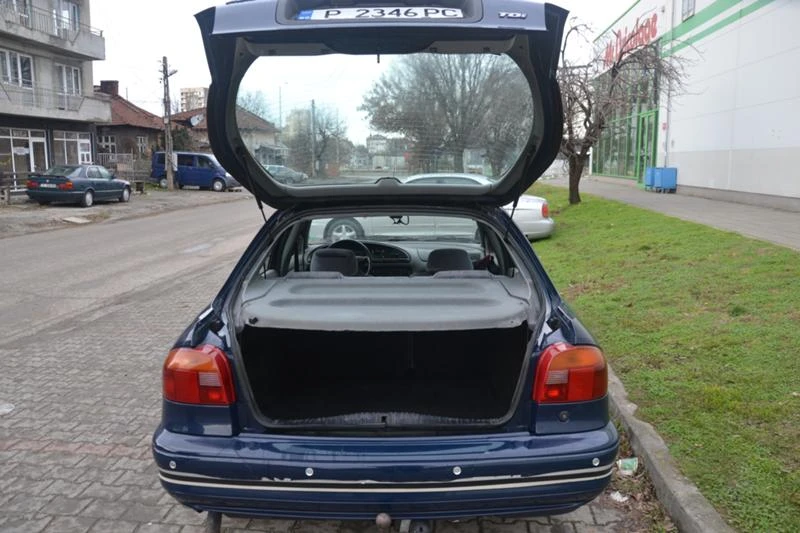 Ford Mondeo 1.8TDI MK1, снимка 8 - Автомобили и джипове - 47622413