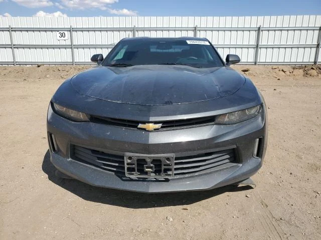 Chevrolet Camaro, снимка 6 - Автомобили и джипове - 48569412