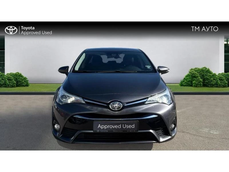 Toyota Avensis 2.0 Diesel Executive - изображение 5