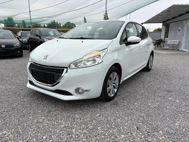 Peugeot 208 1 0 i - 128000км. - 6999 лв. / 3578.53 € - 57352902 1