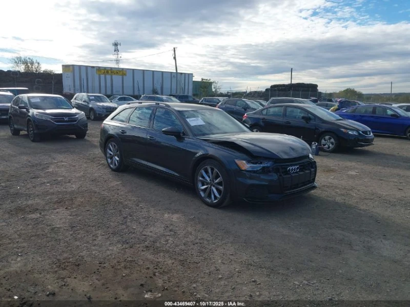 Audi A6 ALLROAD PRESTIGE 55 TFSI - 86000 лв. / 43971.10 € - 29083353 1