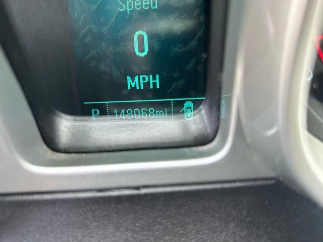 Chevrolet Camaro LT - изображение 8