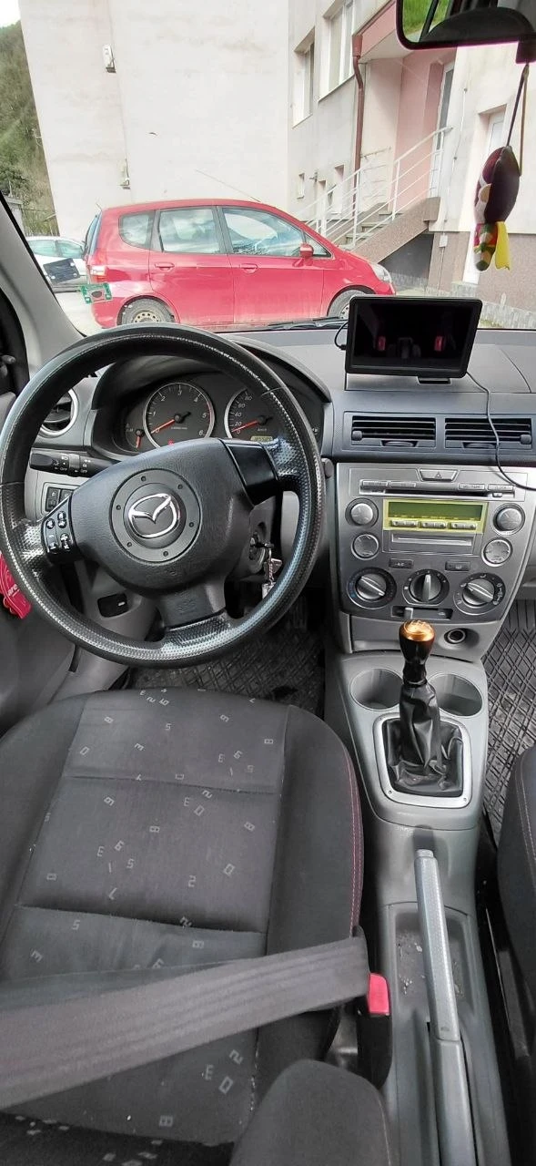 Mazda 2 | Mobile.bg � ����������� 5