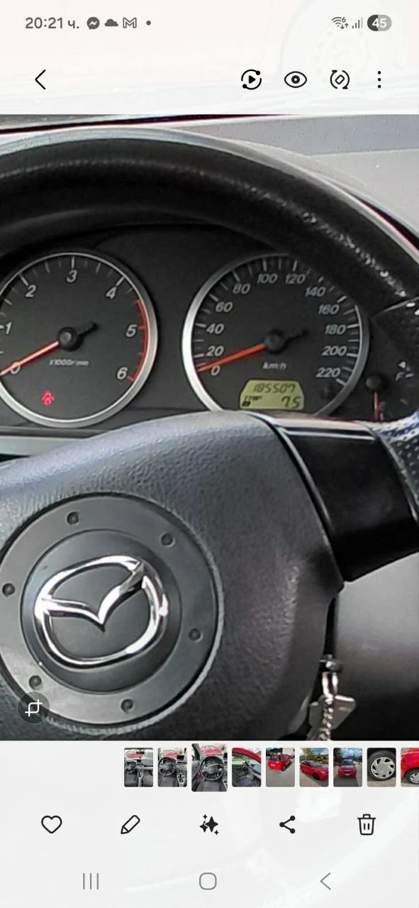 Mazda 2 | Mobile.bg � ����������� 4