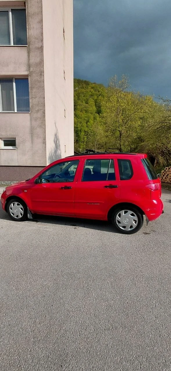 Mazda 2 | Mobile.bg � ����������� 10
