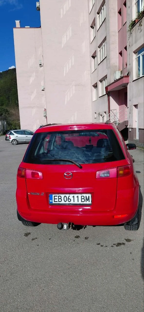 Mazda 2 | Mobile.bg � ����������� 2
