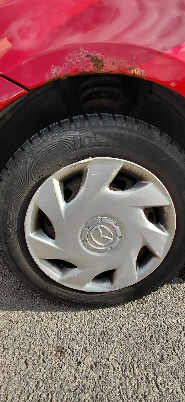 Mazda 2 | Mobile.bg � ����������� 7