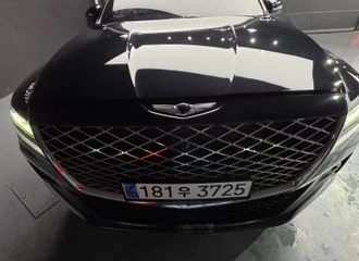 Genesis GV80 AWD | Signature Design II | 22  | HUD | 360, снимка 6 - Автомобили и джипове - 54895518