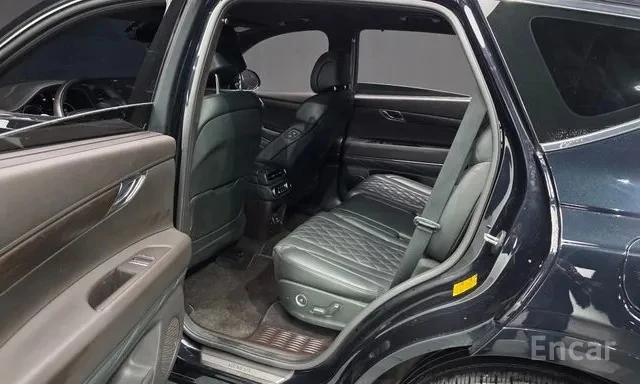Genesis GV80 AWD | Signature Design II | 22  | HUD | 360, снимка 17 - Автомобили и джипове - 54895518