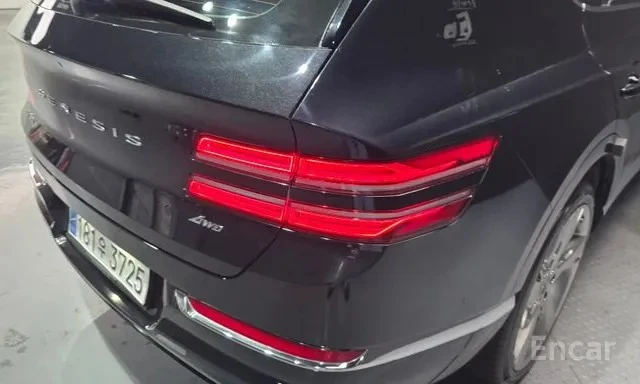 Genesis GV80 AWD | Signature Design II | 22  | HUD | 360, снимка 5 - Автомобили и джипове - 54895518