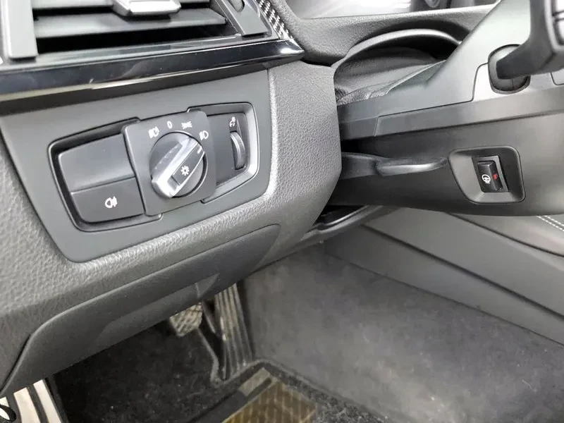 BMW M3, снимка 17 - Автомобили и джипове - 55183591