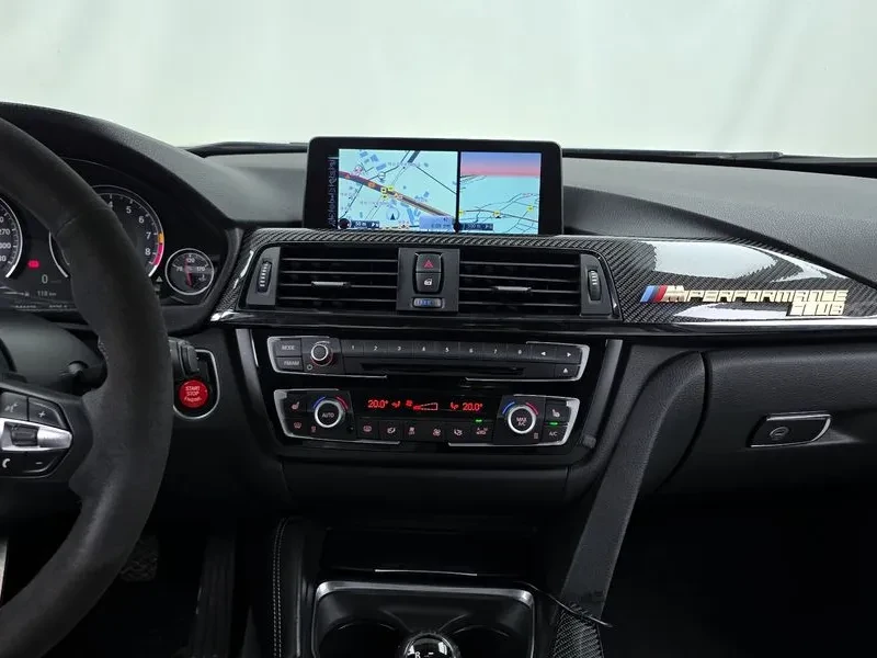BMW M3, снимка 13 - Автомобили и джипове - 55183591