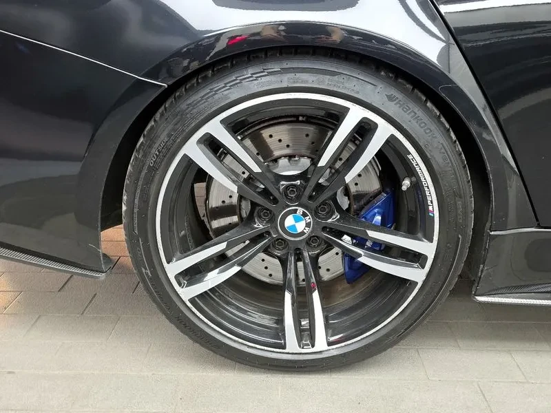 BMW M3, снимка 5 - Автомобили и джипове - 55183591