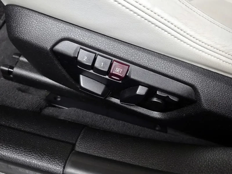 BMW M3, снимка 16 - Автомобили и джипове - 55183591