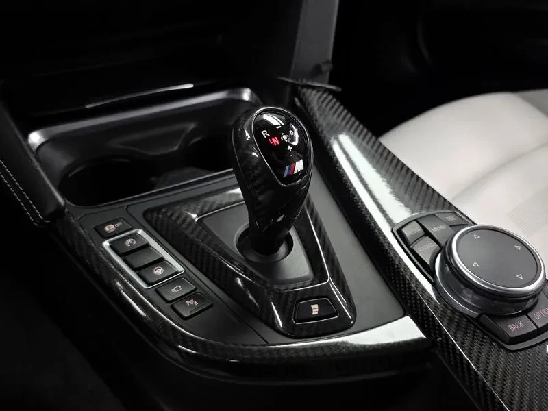BMW M3, снимка 9 - Автомобили и джипове - 55183591