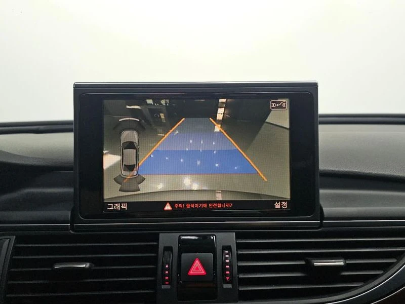 Audi A6 3.0 TDI Quattro| 245к.с.| ВКЛ.ТЕХНОТЕСТ, снимка 13 - Автомобили и джипове - 55296027
