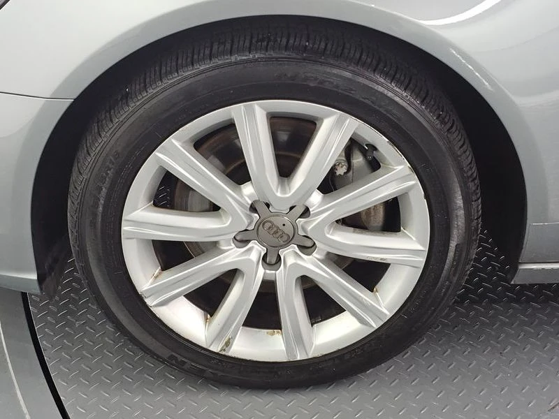 Audi A6 3.0 TDI Quattro| 245к.с.| ВКЛ.ТЕХНОТЕСТ, снимка 5 - Автомобили и джипове - 55296027