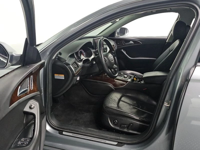 Audi A6 3.0 TDI Quattro| 245к.с.| ВКЛ.ТЕХНОТЕСТ, снимка 10 - Автомобили и джипове - 55296027