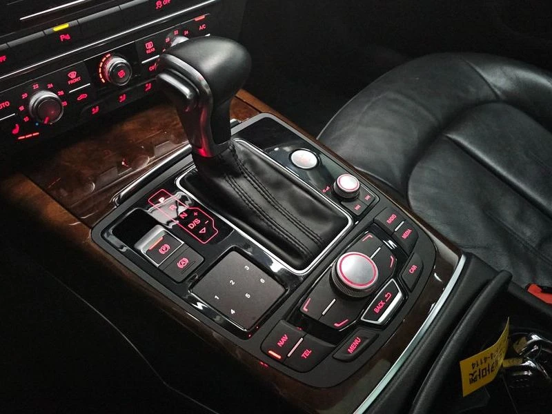 Audi A6 3.0 TDI Quattro| 245к.с.| ВКЛ.ТЕХНОТЕСТ, снимка 9 - Автомобили и джипове - 55296027