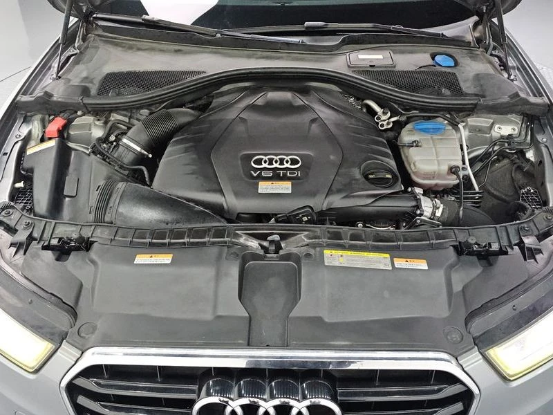 Audi A6 3.0 TDI Quattro| 245к.с.| ВКЛ.ТЕХНОТЕСТ, снимка 6 - Автомобили и джипове - 55296027