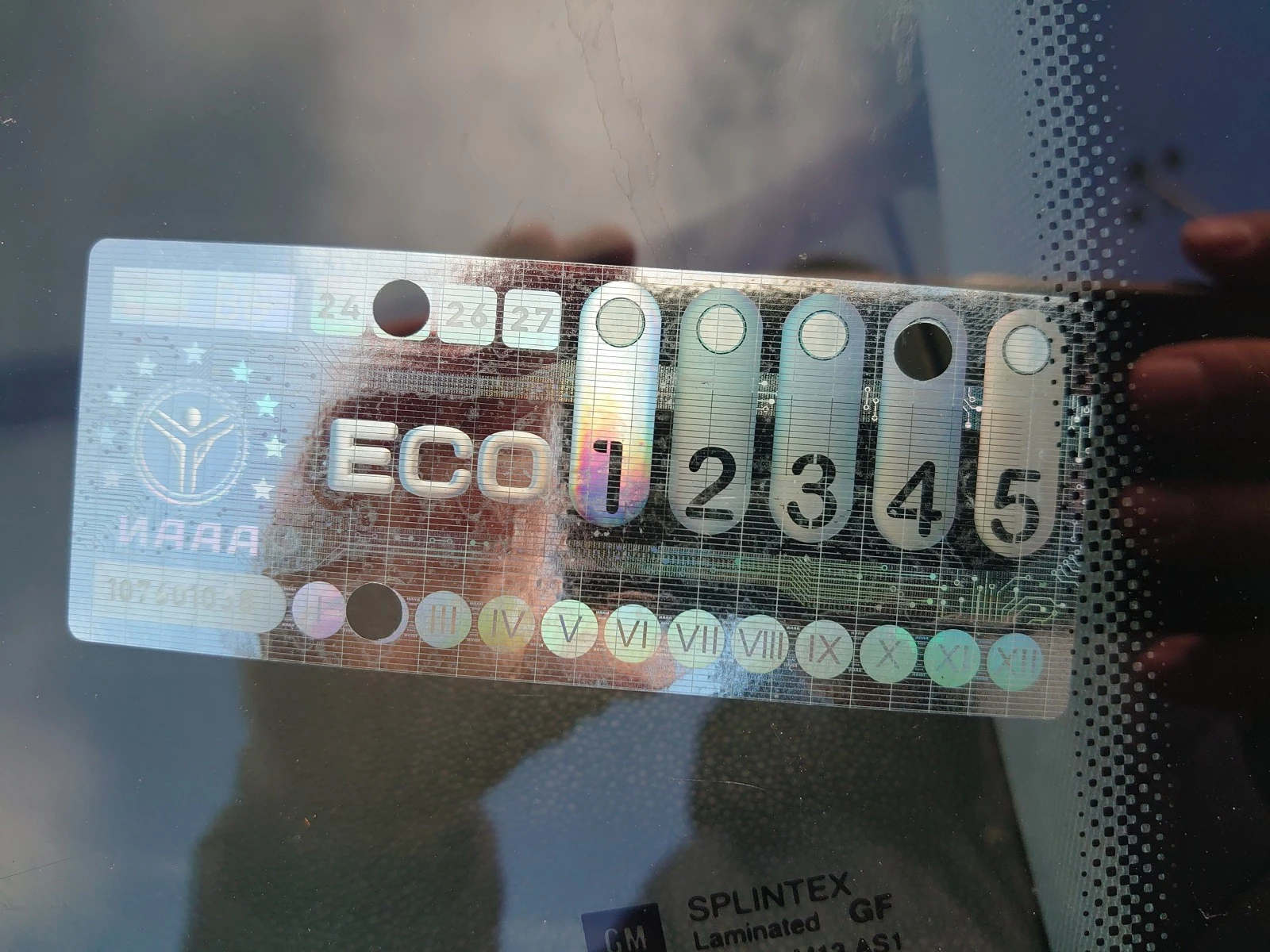 Opel Zafira 1.6  | Mobile.bg   14