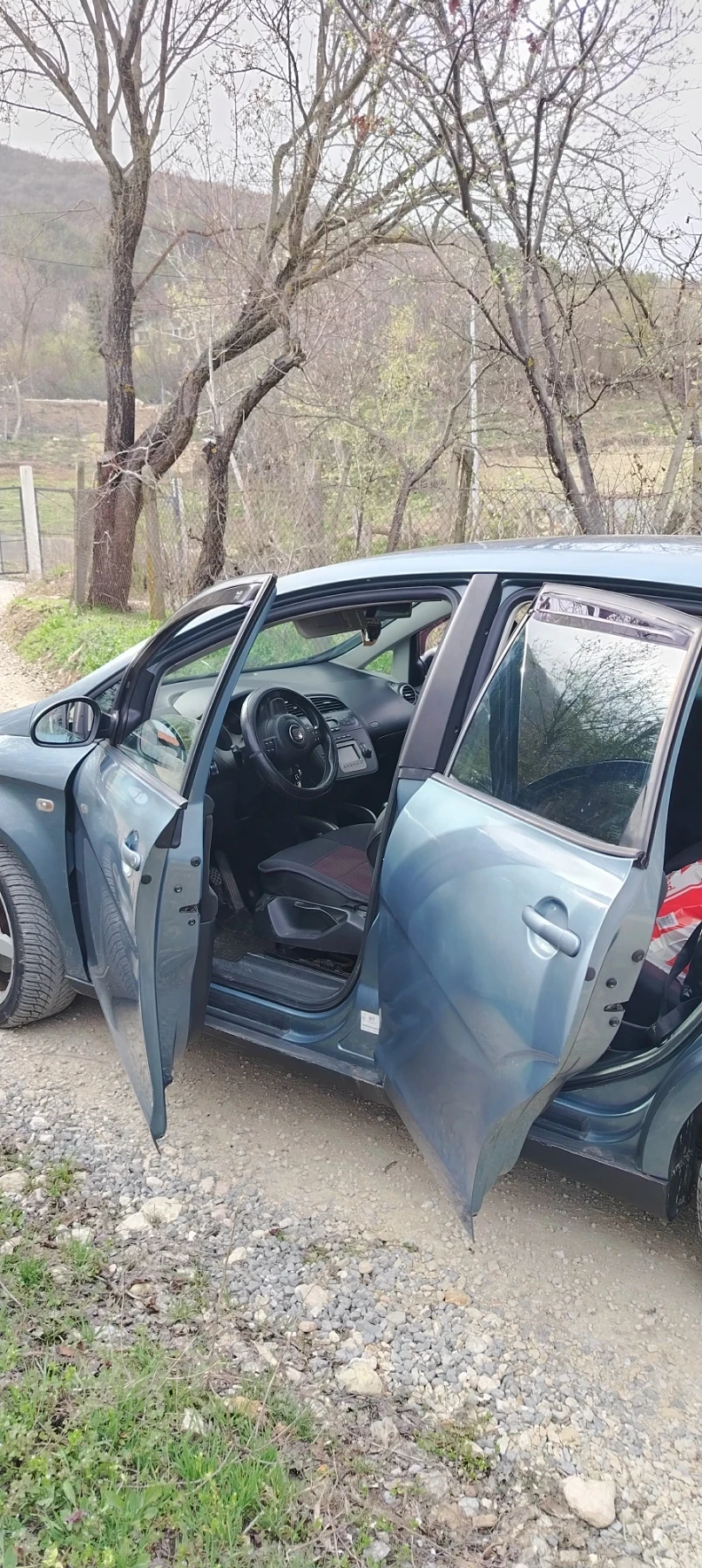 Seat Toledo  - изображение 7