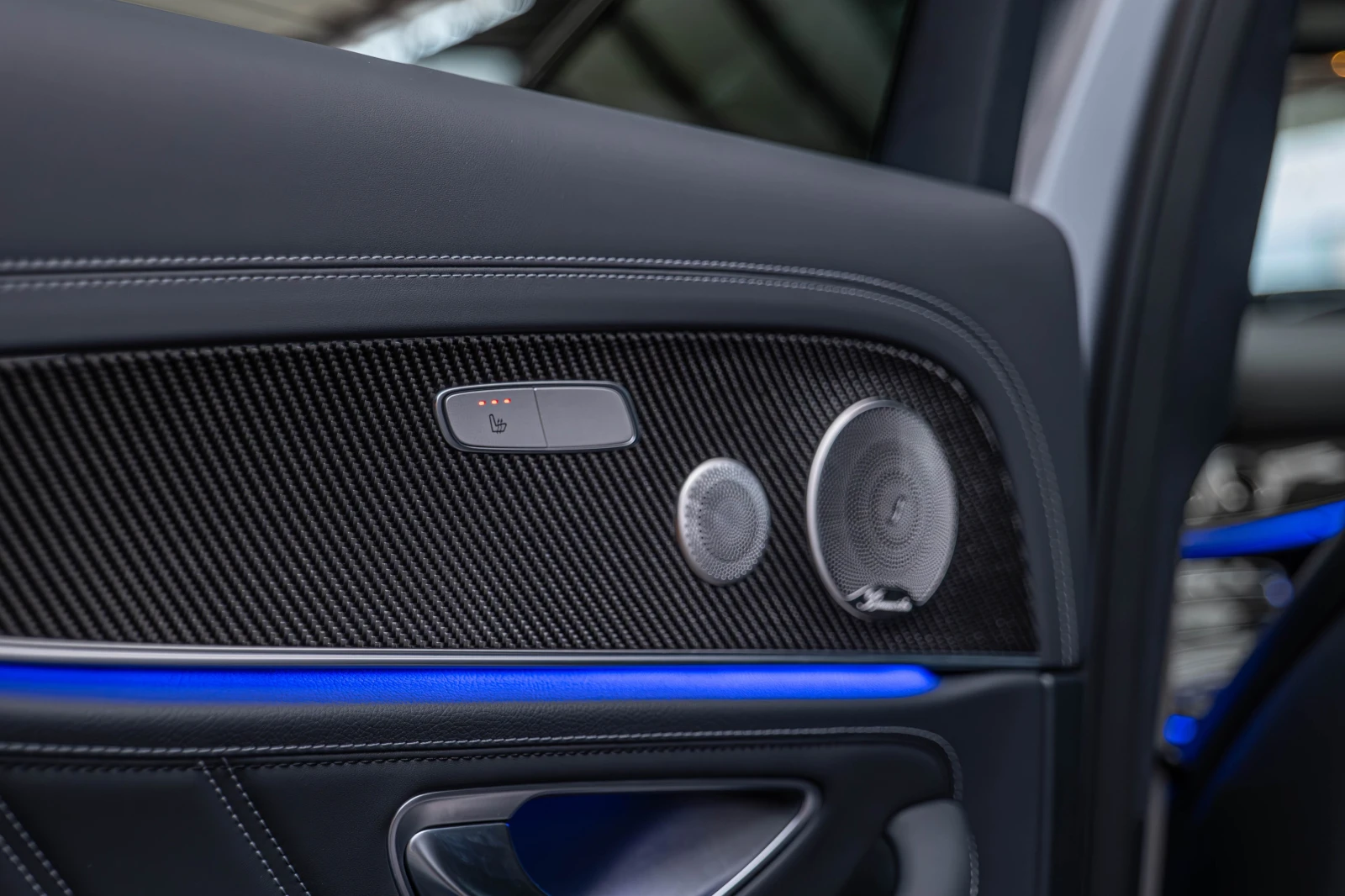 Mercedes-Benz E 63 AMG S/4M+ /Burmester/HuD/SpeedShift/360/ | Mobile.bg   15