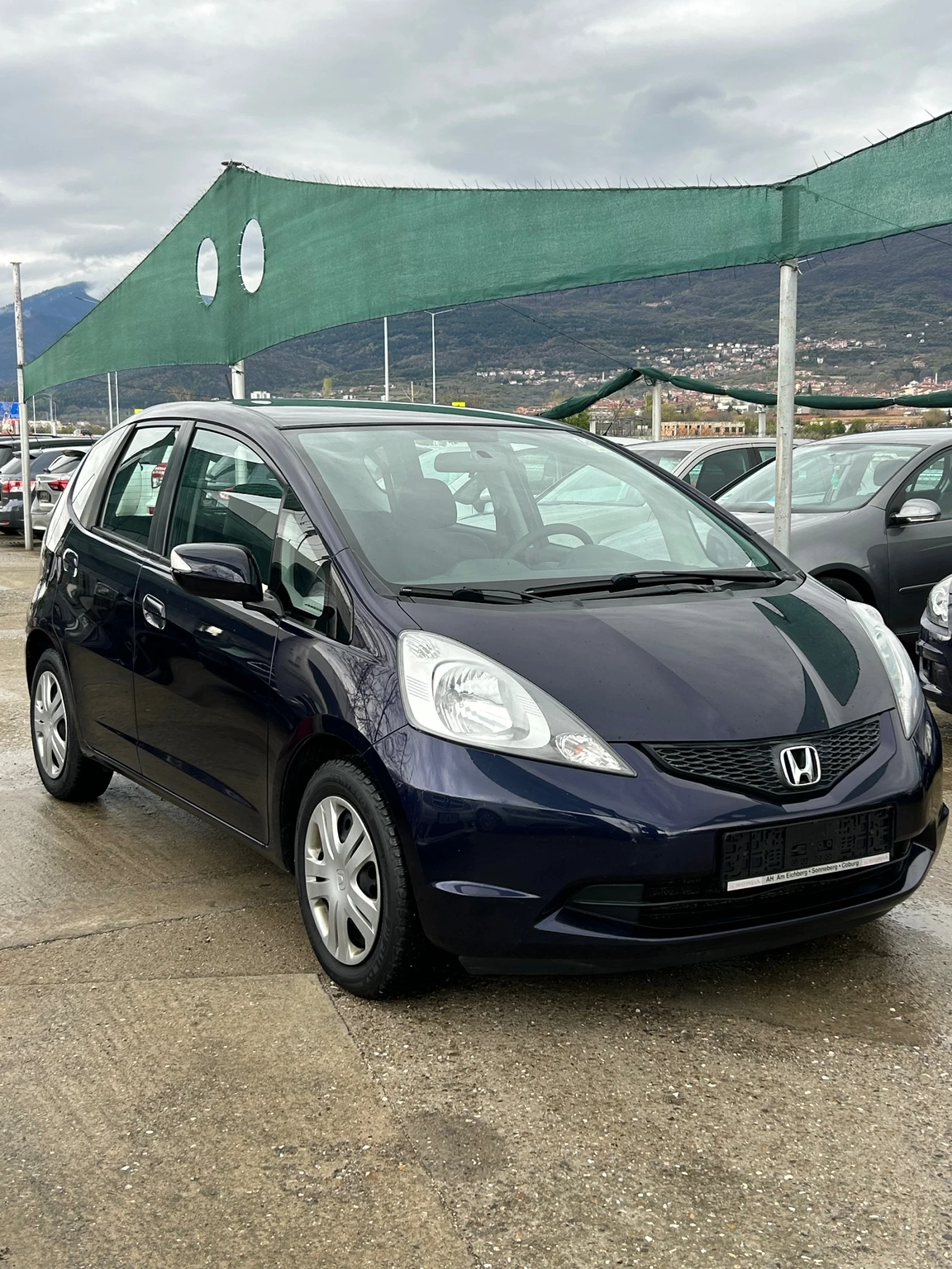 Honda Jazz 1.4 99кс - изображение 2