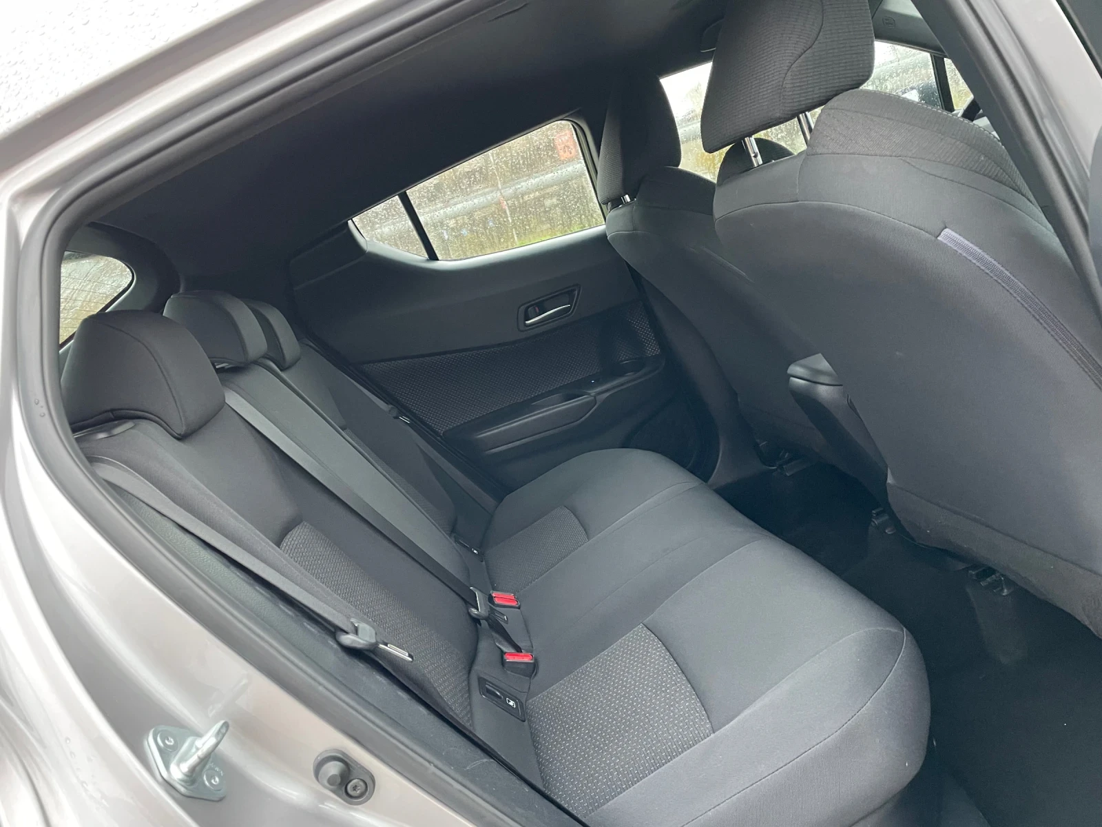 Toyota C-HR 2020 HYBRID 116.000km | Mobile.bg   7