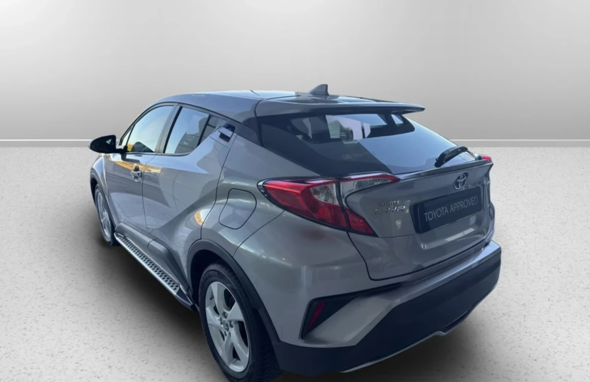 Toyota C-HR 2020 HYBRID 116.000km - изображение 6