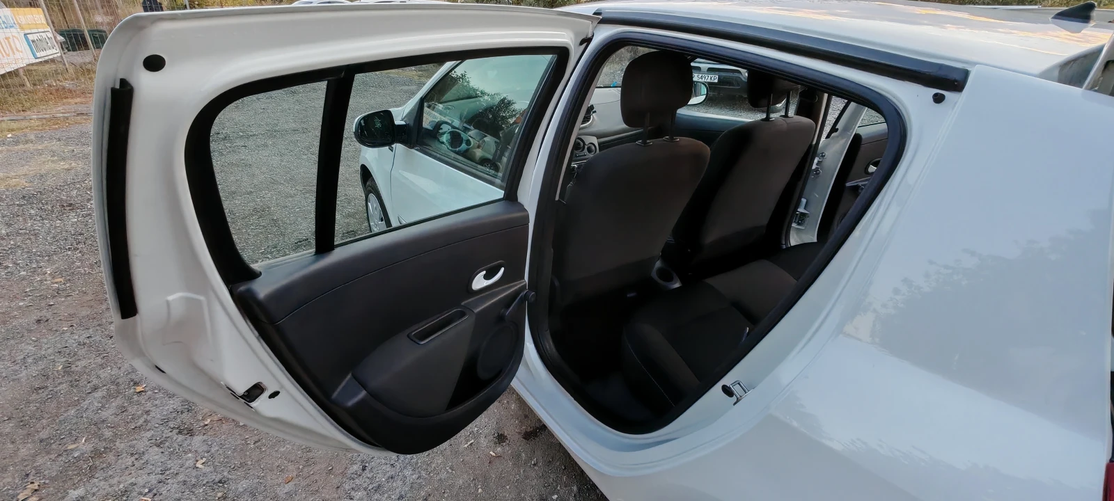 Renault Clio 1.2i ГАЗ.ИНЖ.  - изображение 8