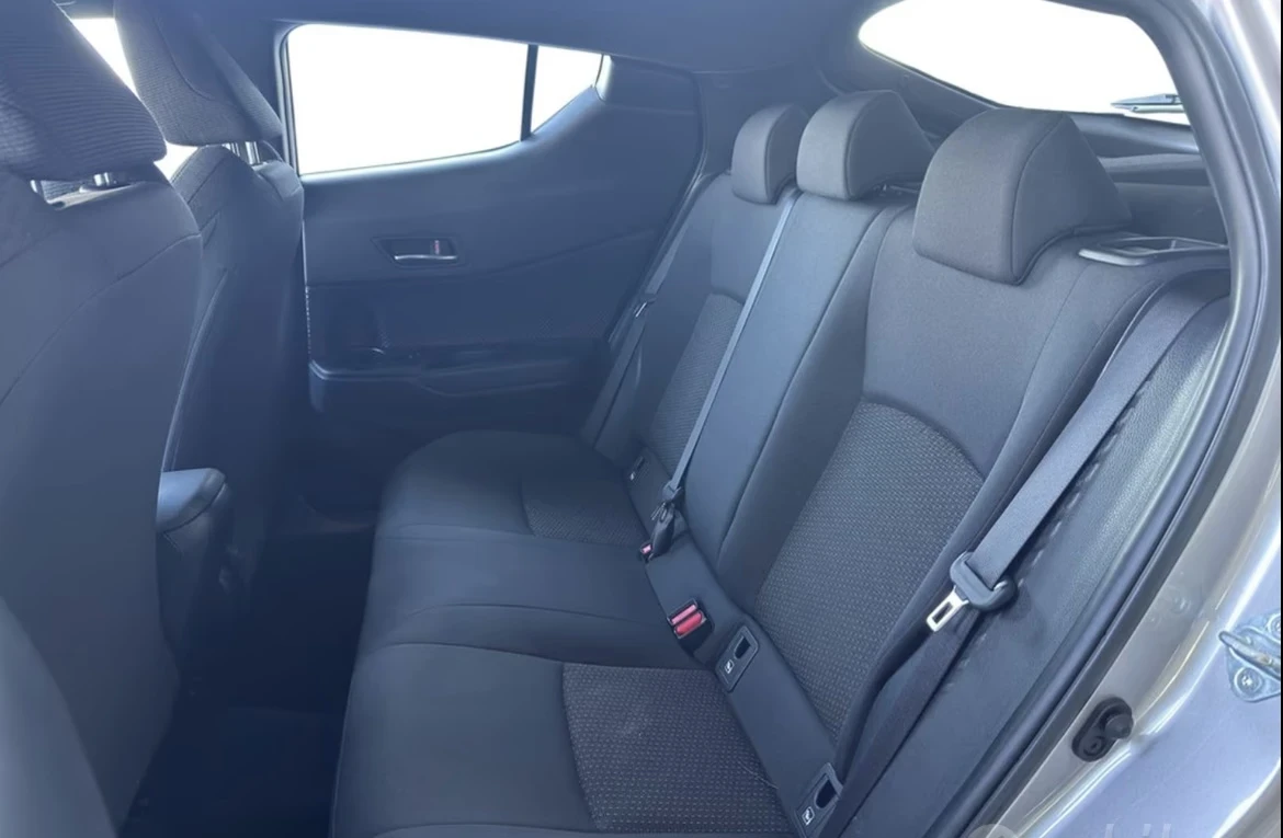 Toyota C-HR 2020 HYBRID 116.000km | Mobile.bg   14