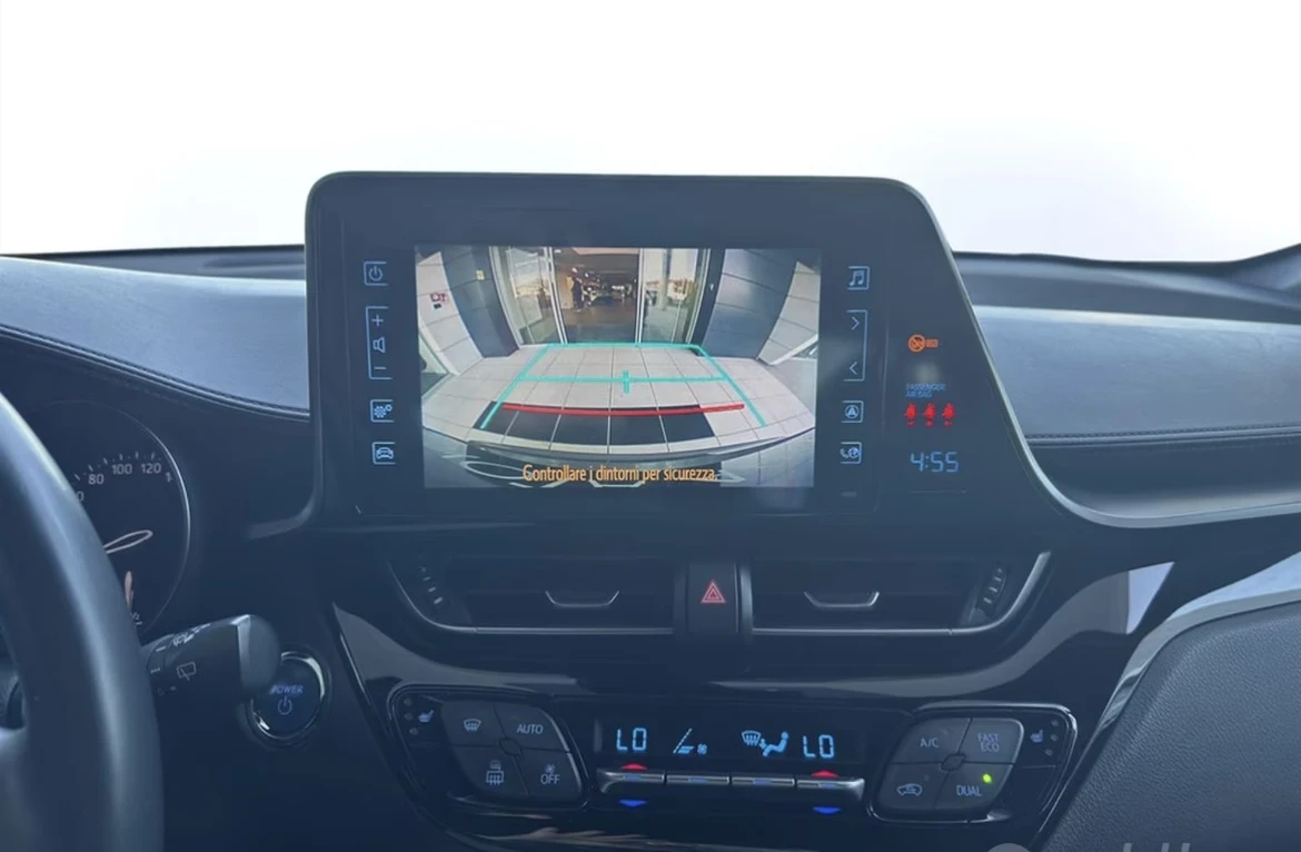 Toyota C-HR 2020 HYBRID 116.000km | Mobile.bg   11