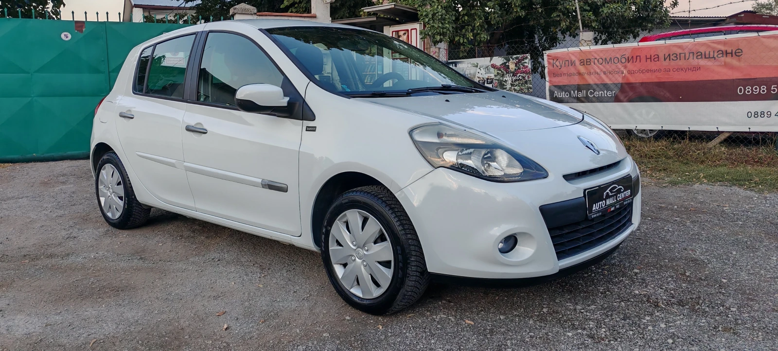 Renault Clio 1.2i ГАЗ.ИНЖ.  - изображение 3