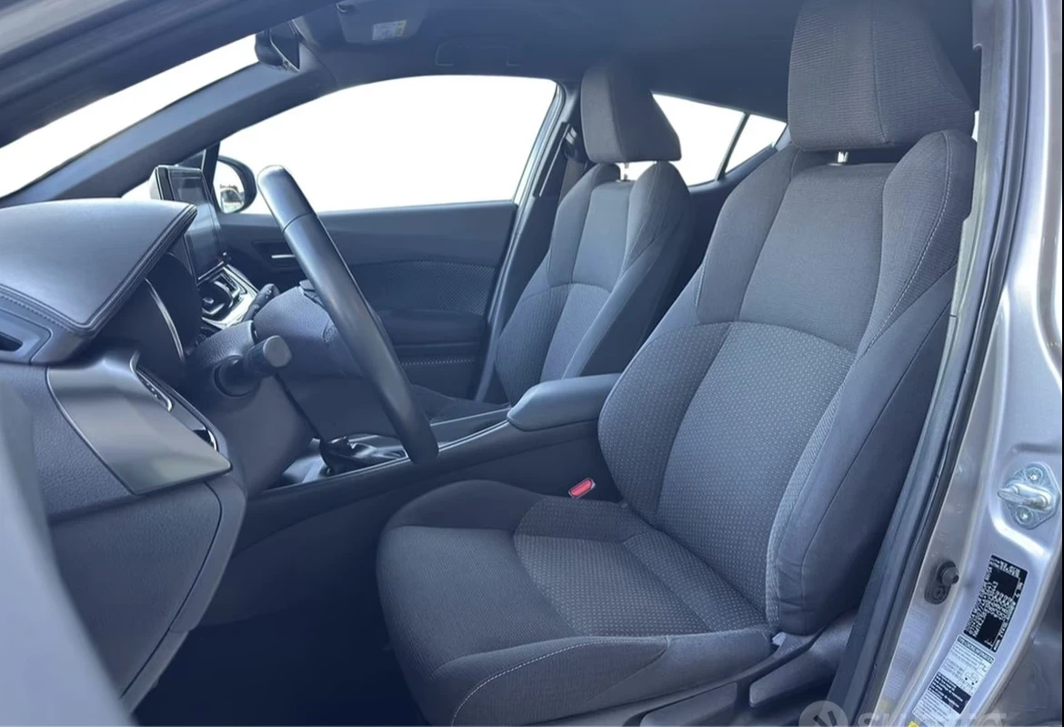 Toyota C-HR 2020 HYBRID 116.000km | Mobile.bg   12