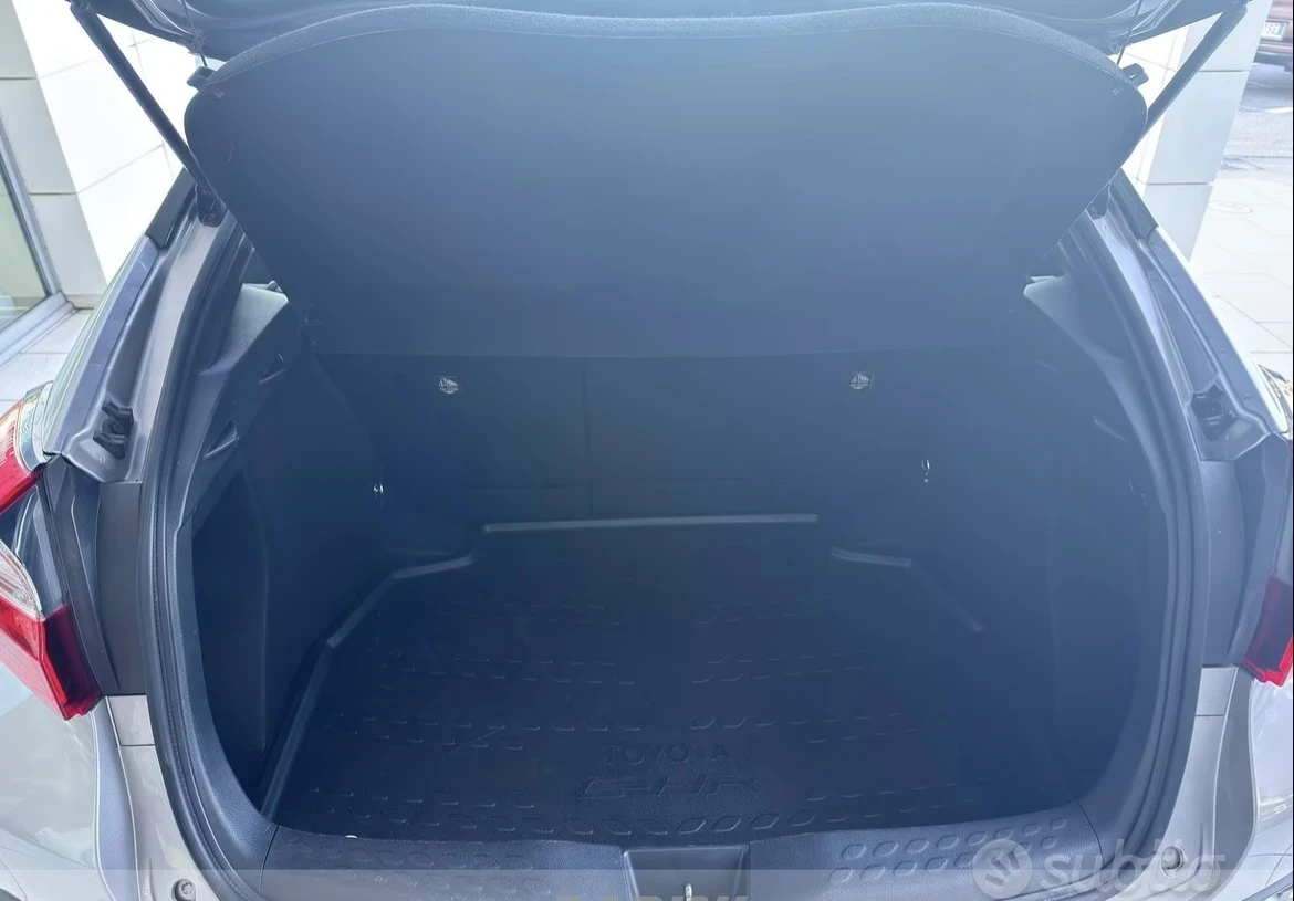 Toyota C-HR 2020 HYBRID 116.000km | Mobile.bg   15