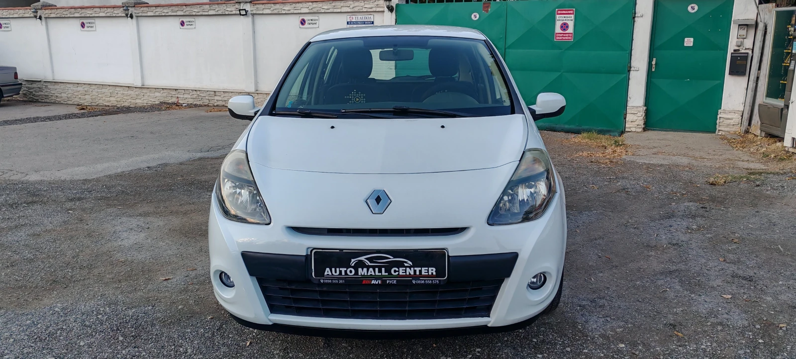 Renault Clio 1.2i ГАЗ.ИНЖ.  - изображение 2