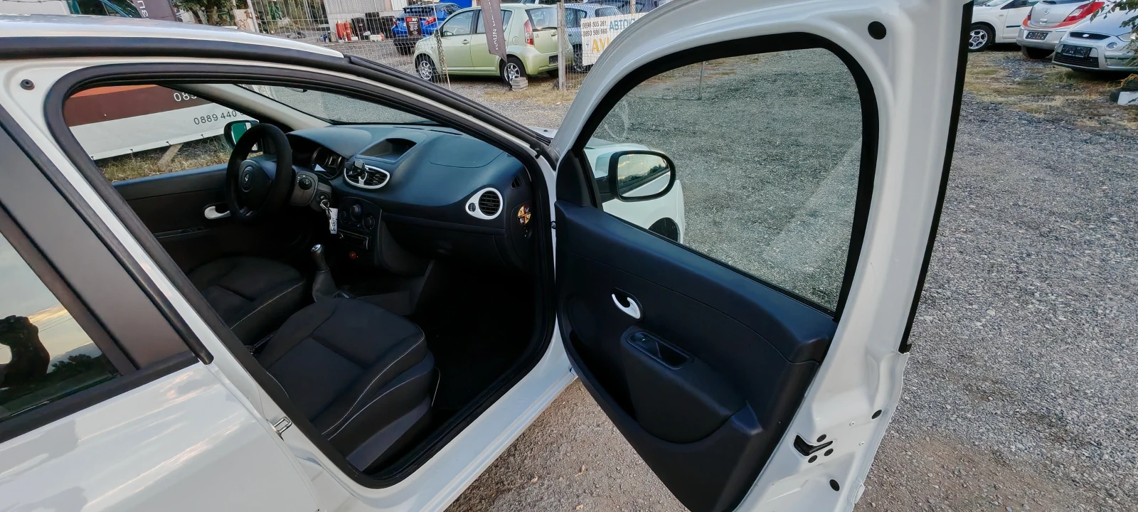 Renault Clio 1.2i ГАЗ.ИНЖ.  - изображение 10