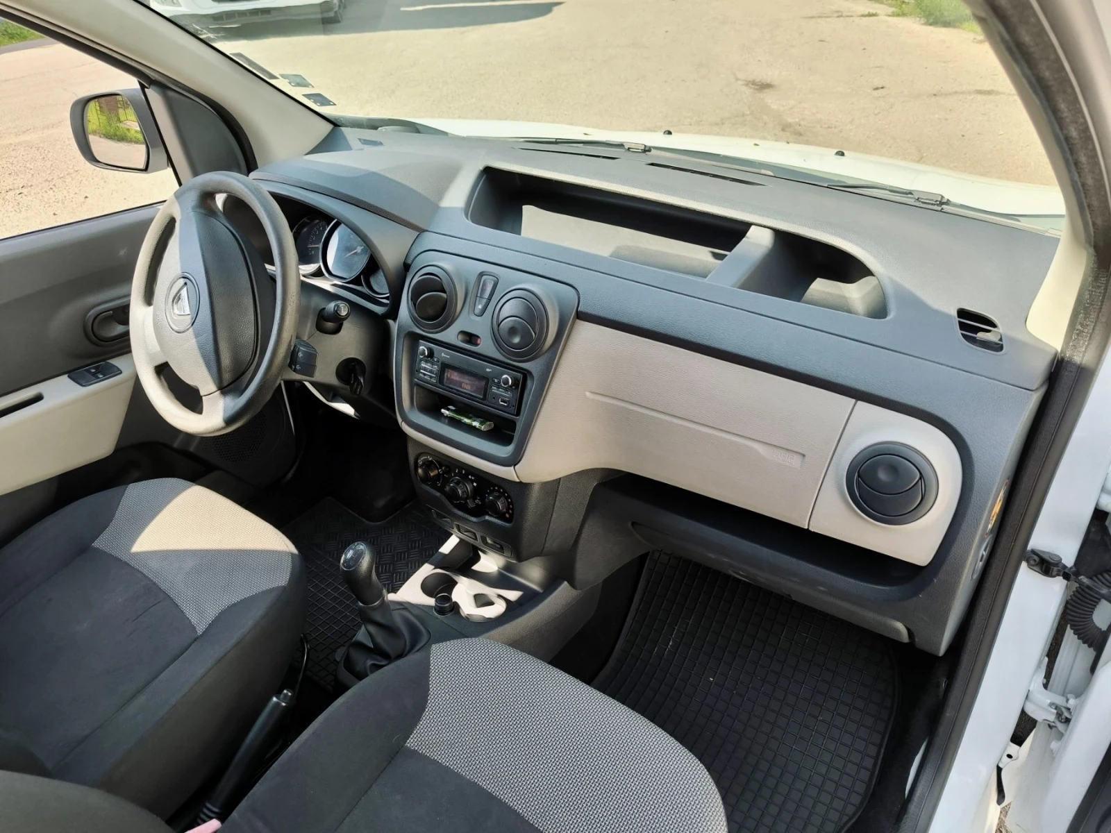 Dacia Dokker  - изображение 3