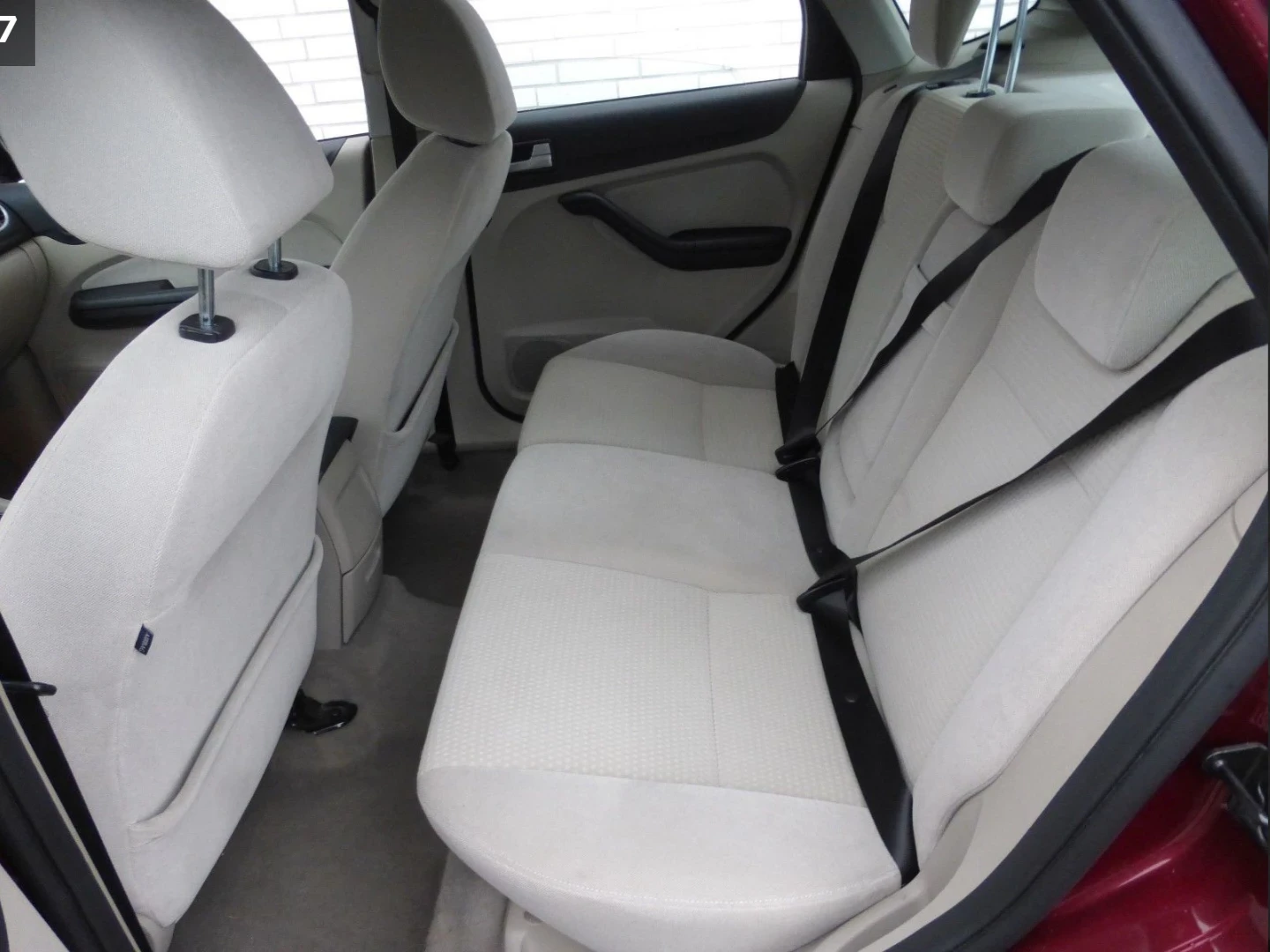 Ford Focus Chia - изображение 10