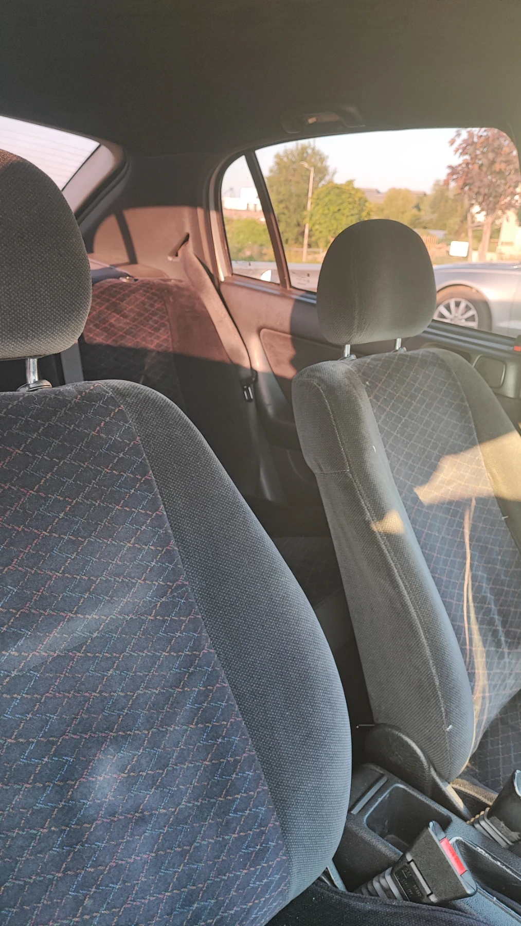 Opel Astra 1.6 - изображение 7