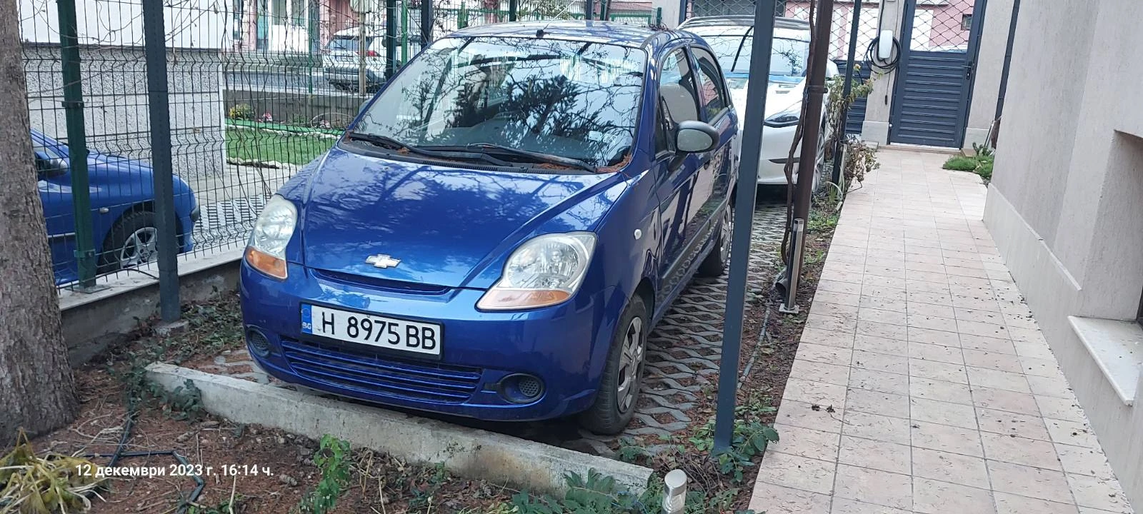 Chevrolet Spark | Mobile.bg   1