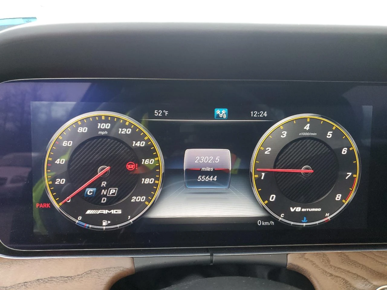 Mercedes-Benz E 63 AMG S* 4MATIC* ФУЛ ЕКСТРИ* АВТО КРЕДИТ - изображение 9