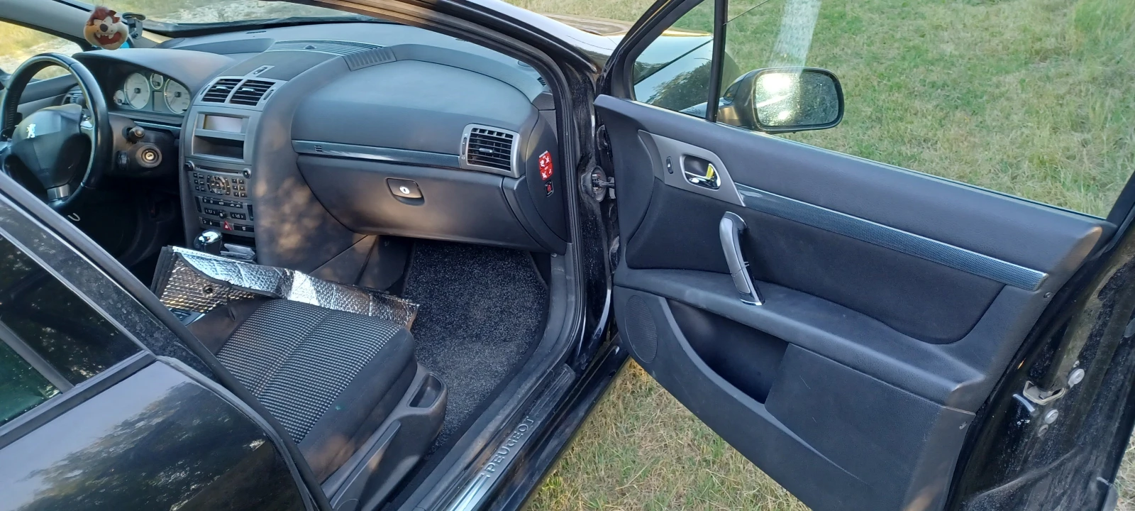 Peugeot 407 SW - изображение 6