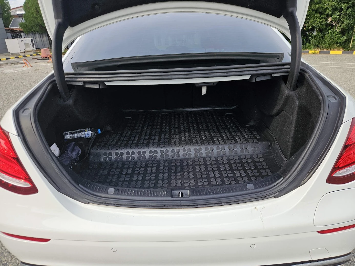 Mercedes-Benz E 350 | Mobile.bg � ����������� 11