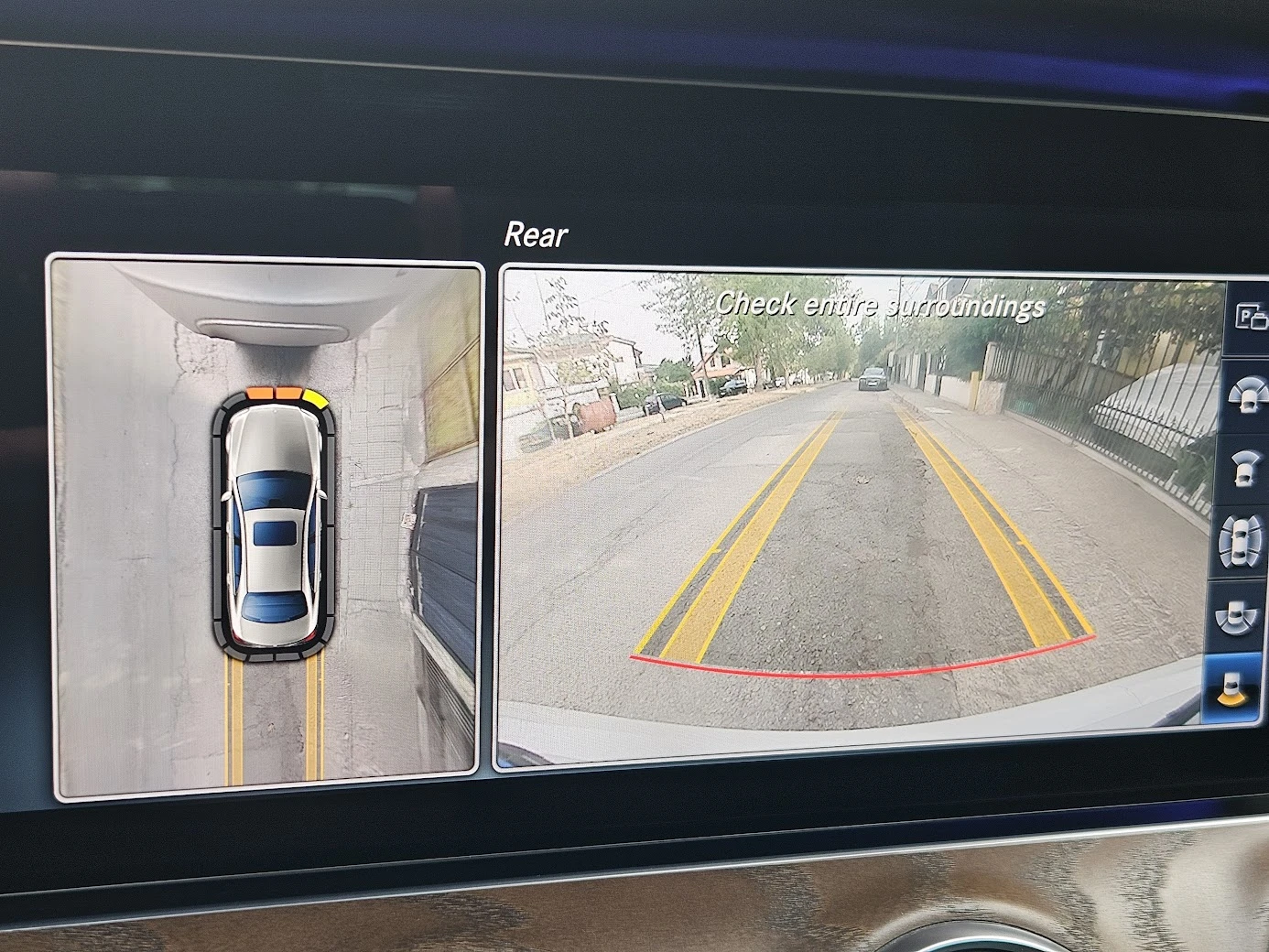 Mercedes-Benz E 350 | Mobile.bg � ����������� 14