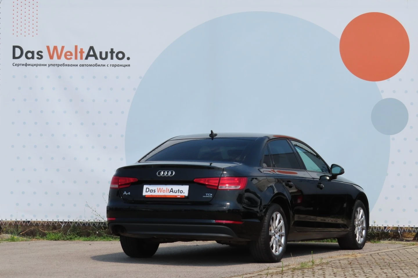 Audi A4 2.0 TDI quattro | Mobile.bg � ����������� 3