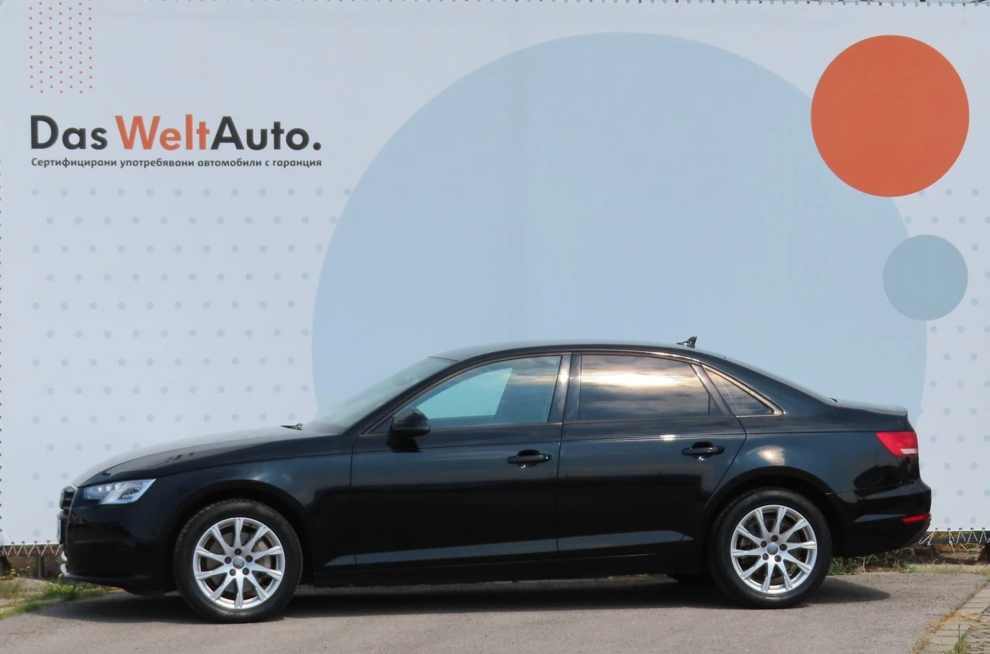 Audi A4 2.0 TDI quattro | Mobile.bg � ����������� 2