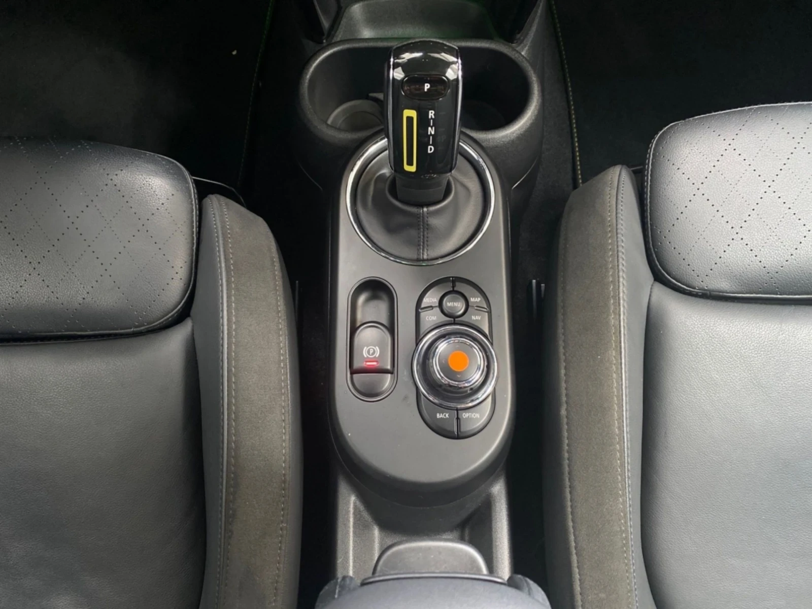 Mini Cooper SE | Mobile.bg   12